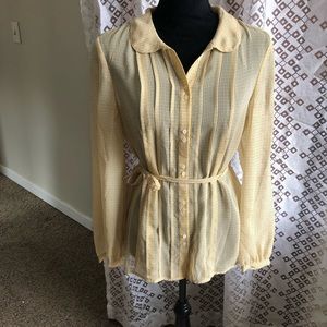 Juicy Couture Blouse